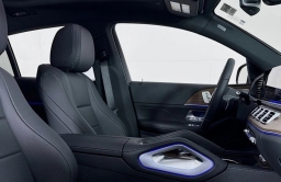 Mercedes-Benz GLE GLE 450 4MATIC Coupe 2026