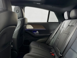 Mercedes-Benz GLE GLE 450 4MATIC Coupe 2026