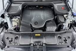 Mercedes-Benz GLE GLE 450 4MATIC Coupe 2026
