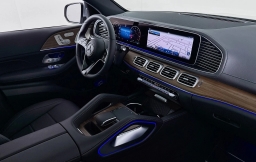 Mercedes-Benz GLE GLE 450 4MATIC Coupe 2026