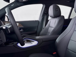 Mercedes-Benz GLE GLE 450 4MATIC Coupe 2026