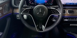 Mercedes-Benz GLE GLE 450 4MATIC Coupe 2026