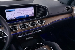 Mercedes-Benz GLE GLE 450 4MATIC Coupe 2026