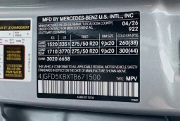 Mercedes-Benz GLE GLE 450 4MATIC Coupe 2026
