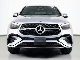 Mercedes-Benz GLE GLE 450 4MATIC Coupe 2026