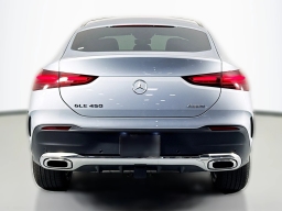 Mercedes-Benz GLE GLE 450 4MATIC Coupe 2026