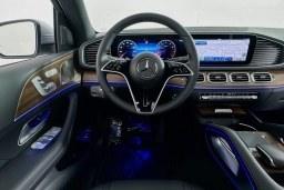 Mercedes-Benz GLE GLE 450 4MATIC Coupe 2026