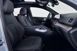 Mercedes-Benz GLE GLE 450 4MATIC Coupe 2026