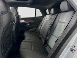 Mercedes-Benz GLE GLE 450 4MATIC Coupe 2026