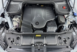 Mercedes-Benz GLE GLE 450 4MATIC Coupe 2026