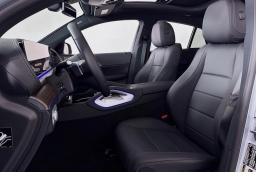 Mercedes-Benz GLE GLE 450 4MATIC Coupe 2026