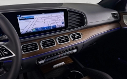 Mercedes-Benz GLE GLE 450 4MATIC Coupe 2026