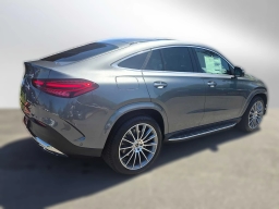 Mercedes-Benz GLE GLE 450 4MATIC Coupe 2026