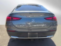 Mercedes-Benz GLE GLE 450 4MATIC Coupe 2026
