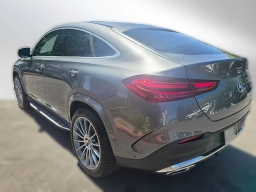 Mercedes-Benz GLE GLE 450 4MATIC Coupe 2026