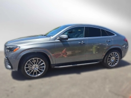 Mercedes-Benz GLE GLE 450 4MATIC Coupe 2026