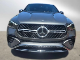 Mercedes-Benz GLE GLE 450 4MATIC Coupe 2026