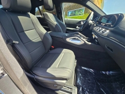 Mercedes-Benz GLE GLE 450 4MATIC Coupe 2026