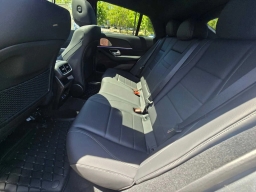 Mercedes-Benz GLE GLE 450 4MATIC Coupe 2026