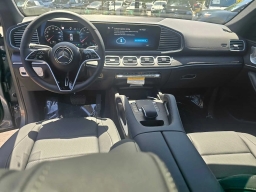 Mercedes-Benz GLE GLE 450 4MATIC Coupe 2026