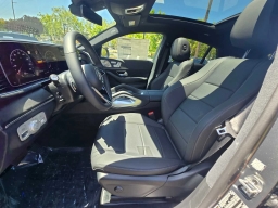 Mercedes-Benz GLE GLE 450 4MATIC Coupe 2026