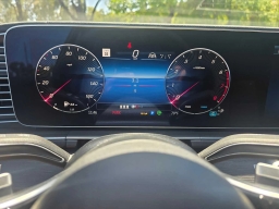 Mercedes-Benz GLE GLE 450 4MATIC Coupe 2026