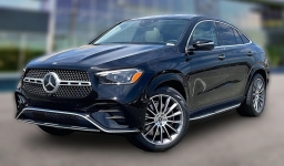 Mercedes-Benz GLE GLE 450 4MATIC Coupe 2026
