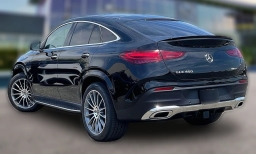 Mercedes-Benz GLE GLE 450 4MATIC Coupe 2026