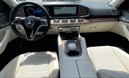 Mercedes-Benz GLE GLE 450 4MATIC Coupe 2026