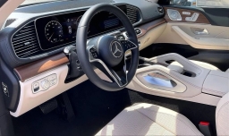 Mercedes-Benz GLE GLE 450 4MATIC Coupe 2026