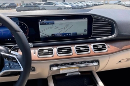 Mercedes-Benz GLE GLE 450 4MATIC Coupe 2026
