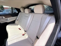 Mercedes-Benz GLE GLE 450 4MATIC Coupe 2026