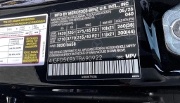 Mercedes-Benz GLE GLE 450 4MATIC Coupe 2026