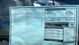 Mercedes-Benz GLE GLE 450 4MATIC Coupe 2026