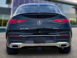 Mercedes-Benz GLE GLE 450 4MATIC Coupe 2026