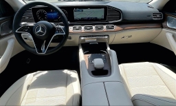 Mercedes-Benz GLE GLE 450 4MATIC Coupe 2026