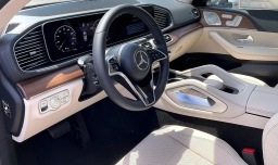 Mercedes-Benz GLE GLE 450 4MATIC Coupe 2026