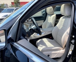 Mercedes-Benz GLE GLE 450 4MATIC Coupe 2026