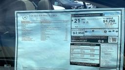 Mercedes-Benz GLE GLE 450 4MATIC Coupe 2026