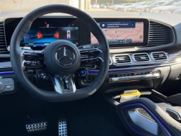 Mercedes-Benz GLE AMG GLE 53 4MATIC+ Coupe 2025