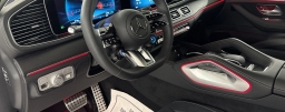 Mercedes-Benz GLE AMG GLE 53 4MATIC+ Coupe 2026