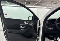 Mercedes-Benz GLE AMG GLE 53 4MATIC+ Coupe 2026
