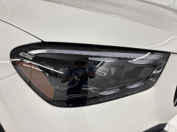 Mercedes-Benz GLE AMG GLE 53 4MATIC+ Coupe 2026