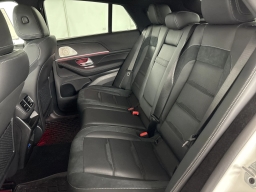 Mercedes-Benz GLE AMG GLE 53 4MATIC+ Coupe 2026