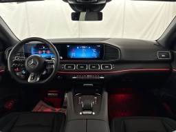 Mercedes-Benz GLE AMG GLE 53 4MATIC+ Coupe 2026