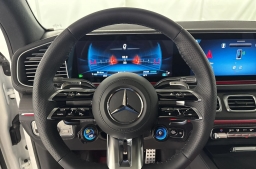 Mercedes-Benz GLE AMG GLE 53 4MATIC+ Coupe 2026