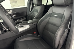 Mercedes-Benz GLE AMG GLE 53 4MATIC+ Coupe 2026