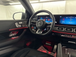 Mercedes-Benz GLE AMG GLE 53 4MATIC+ Coupe 2026
