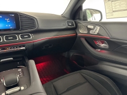 Mercedes-Benz GLE AMG GLE 53 4MATIC+ Coupe 2026