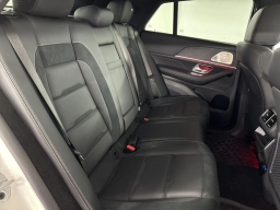 Mercedes-Benz GLE AMG GLE 53 4MATIC+ Coupe 2026